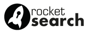 rocketsearch - recruiting